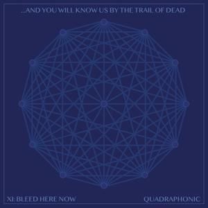Produktbild: XI: Bleed Here Now