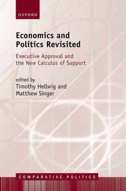 Produktbild: Economics and Politics Revisited
