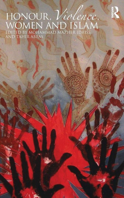 Produktbild: Honour, Violence, Women and Islam