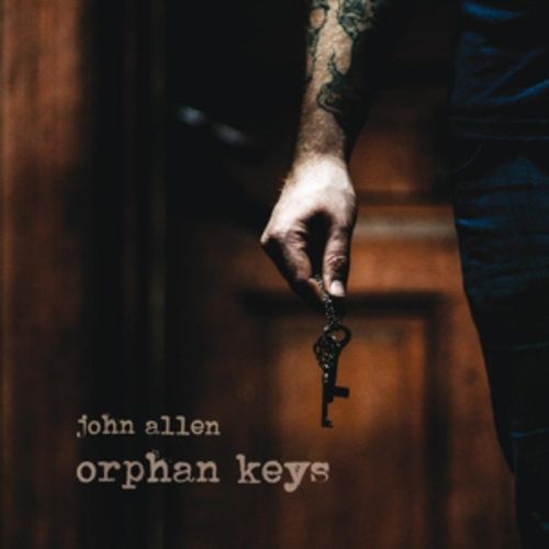 Produktbild: Orphan Keys