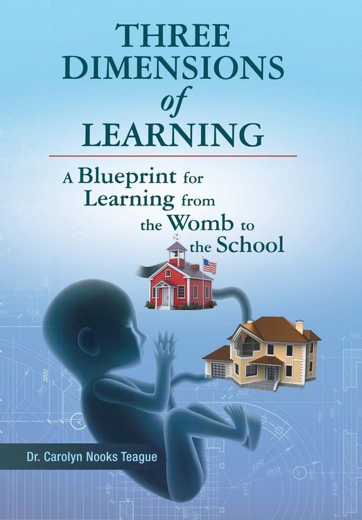 Produktbild: Three Dimensions of Learning