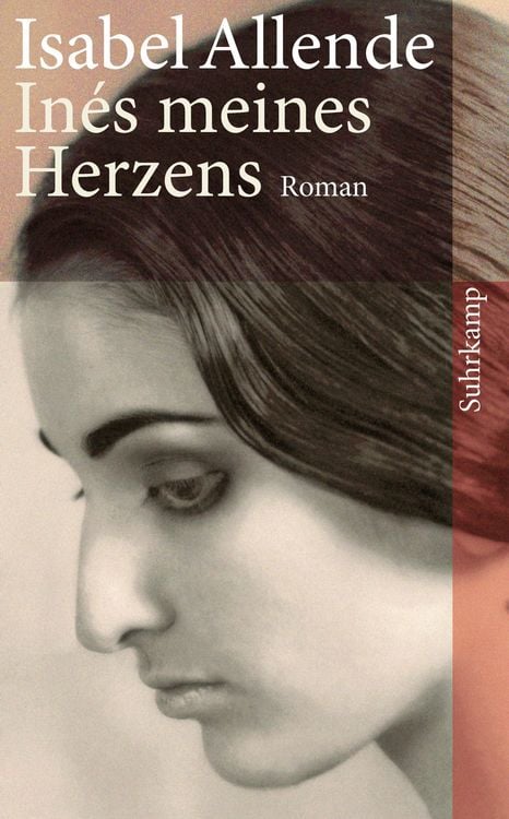 Produktbild: In&eacute;s meines Herzens