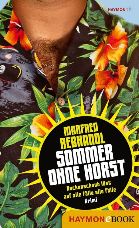 Produktbild: Sommer ohne Horst
