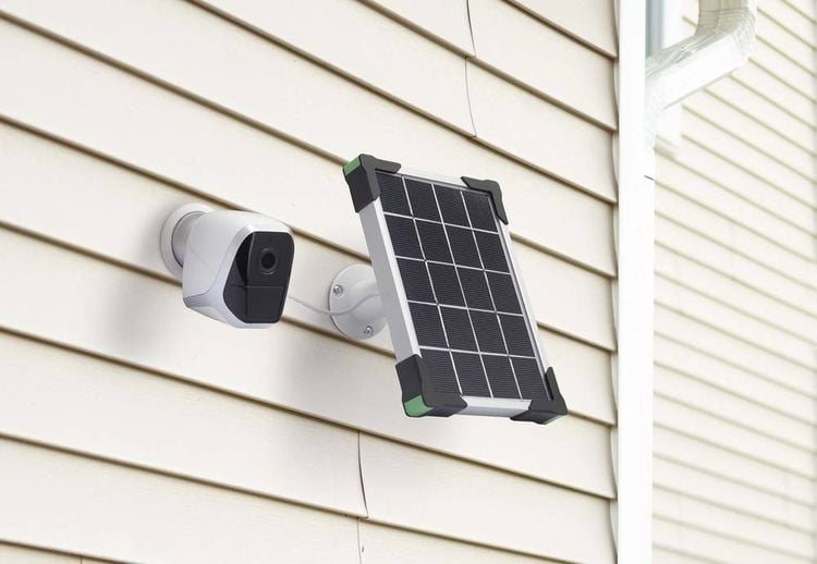 Produktbild: Sygonix Solar-Panel SY-4603118