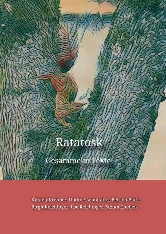 Produktbild: Ratatosk