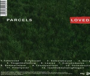 Produktbild: Loved