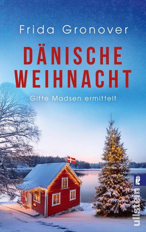 Produktbild: D&auml;nische Weihnacht