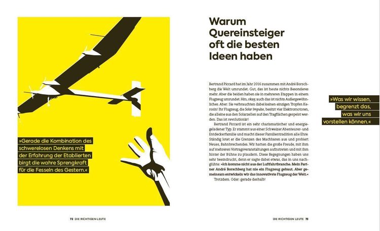 Produktbild: Z&uuml;ndstoff f&uuml;r Andersdenker