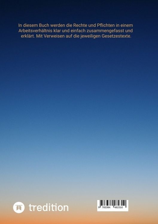 Produktbild: Arbeitsrecht Direkt!