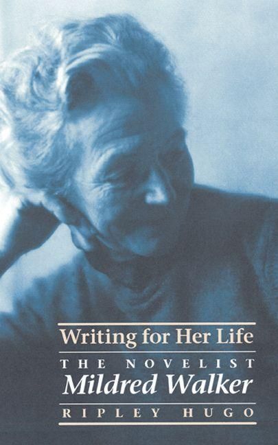 Produktbild: Writing for Her Life