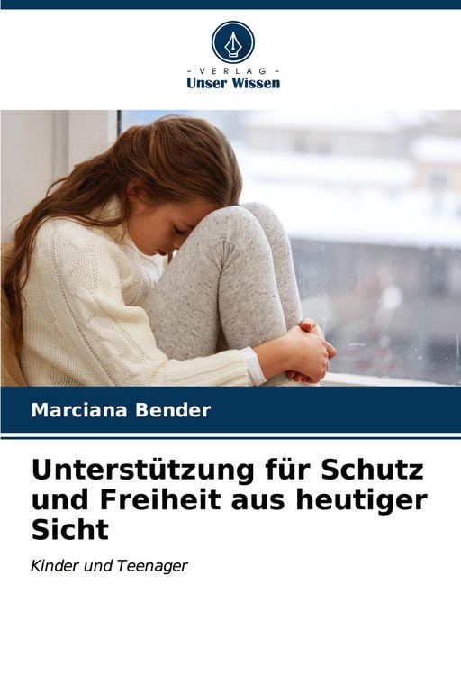 Produktbild: Unterst&uuml;tzung f&uuml;r Schutz und Freiheit aus heutiger Sicht