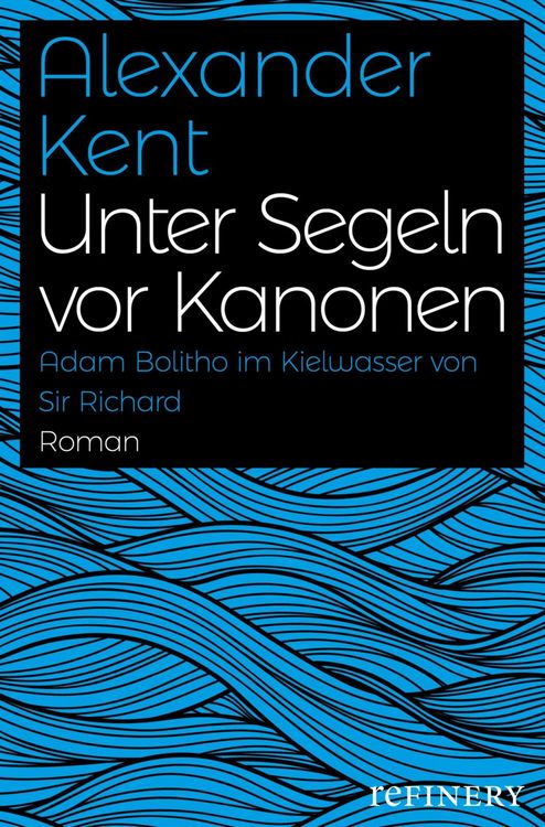 Produktbild: Unter Segeln vor Kanonen