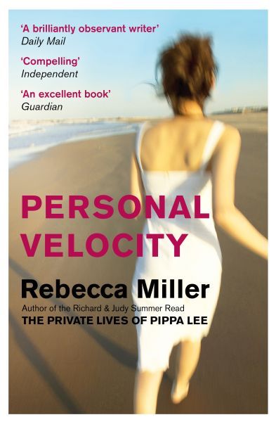 Produktbild: Personal Velocity