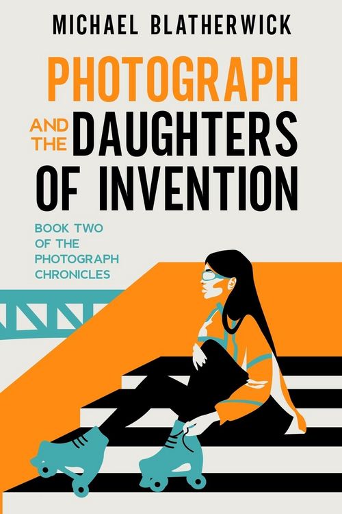 Produktbild: Photograph and the Daughters of Invention