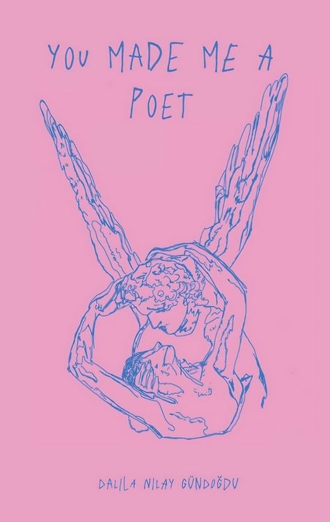 Produktbild: You made me a poet