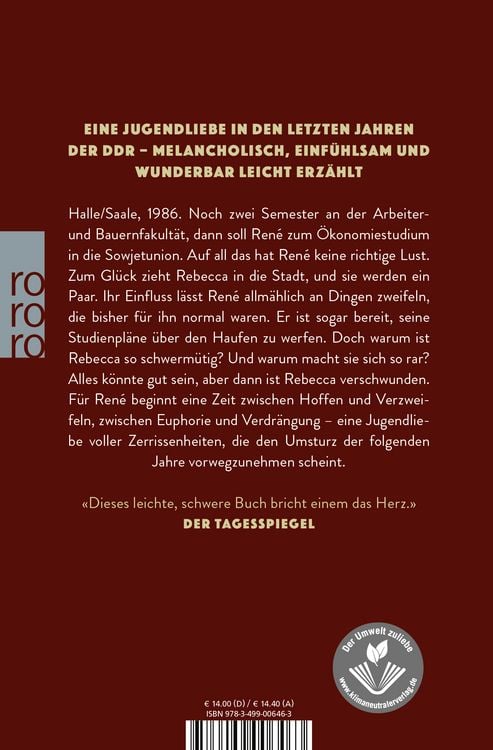Produktbild: Der perfekte Kuss