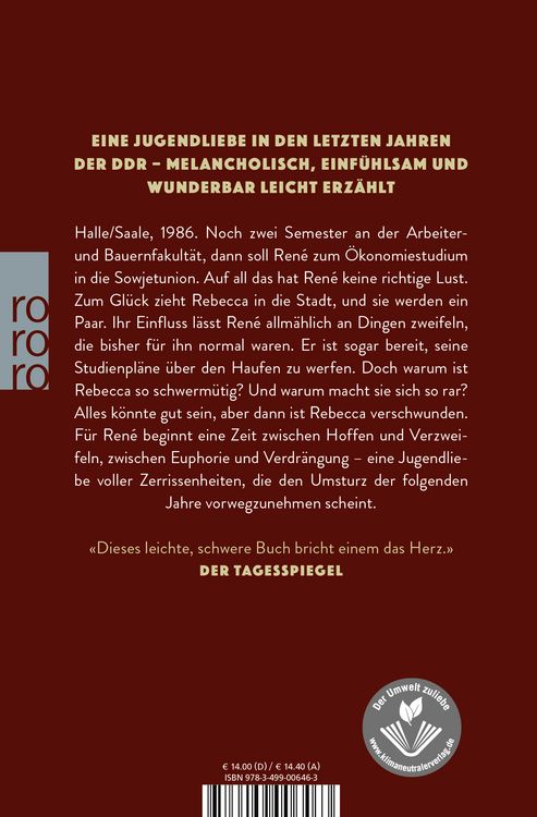 Produktbild: Der perfekte Kuss