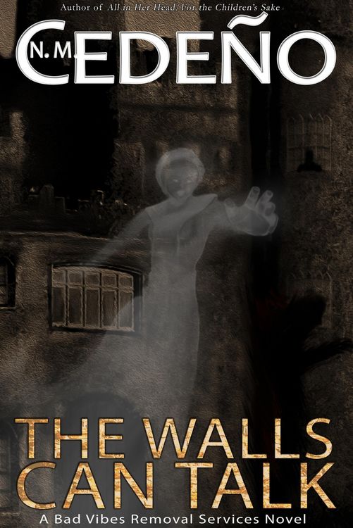 Produktbild: The Walls Can Talk
