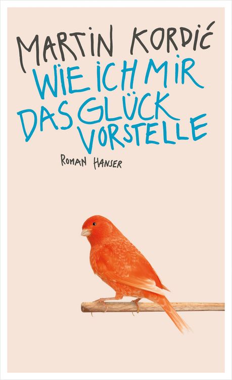 Produktbild: Wie ich mir das Gl&uuml;ck vorstelle