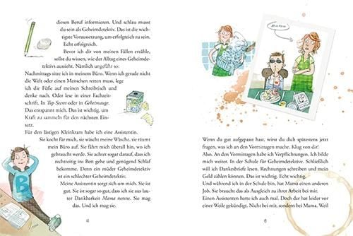 Produktbild: Paul Bims &ndash; Ein Detektiv auf Spurensuche