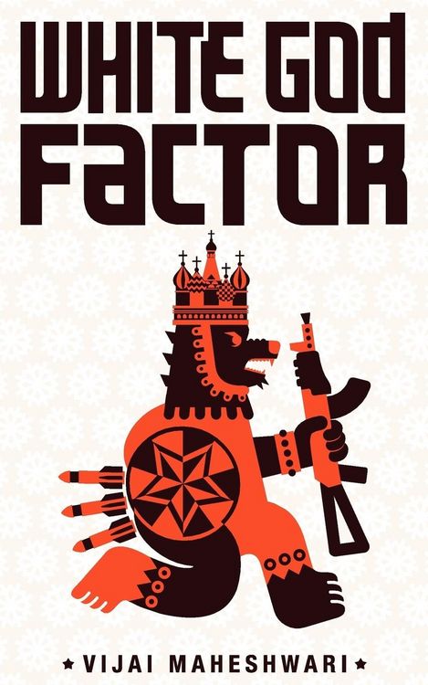 Produktbild: White God Factor