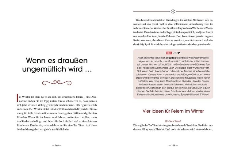 Produktbild: Das gro&szlig;e BUNTE-Buch &ndash; Stilvoll feiern