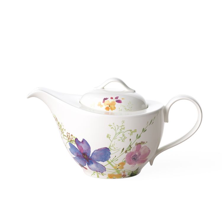 Produktbild: Villeroy & Boch Mariefleur Teekanne 6 Pers.