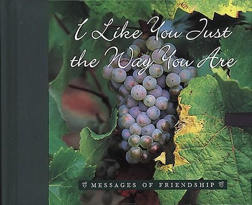 Produktbild: I Like You Just the Way You Are: Palestinian Lives