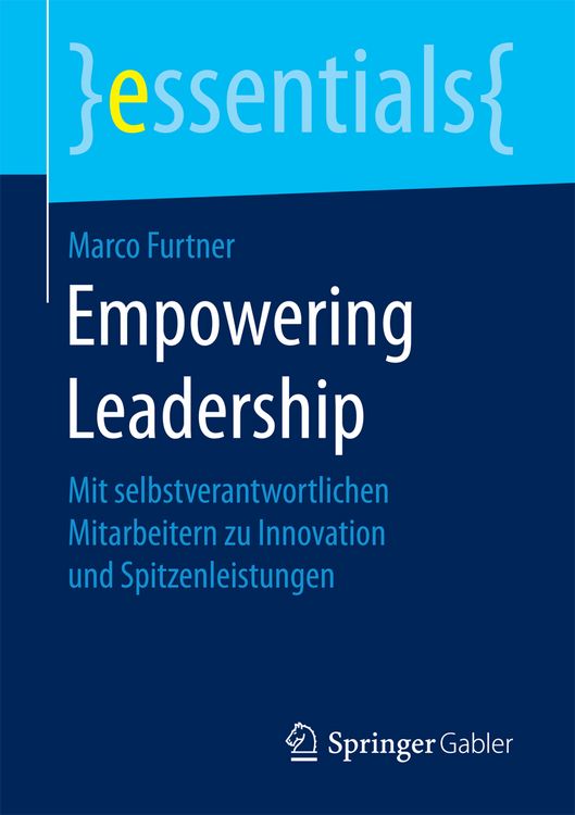 Produktbild: Empowering Leadership
