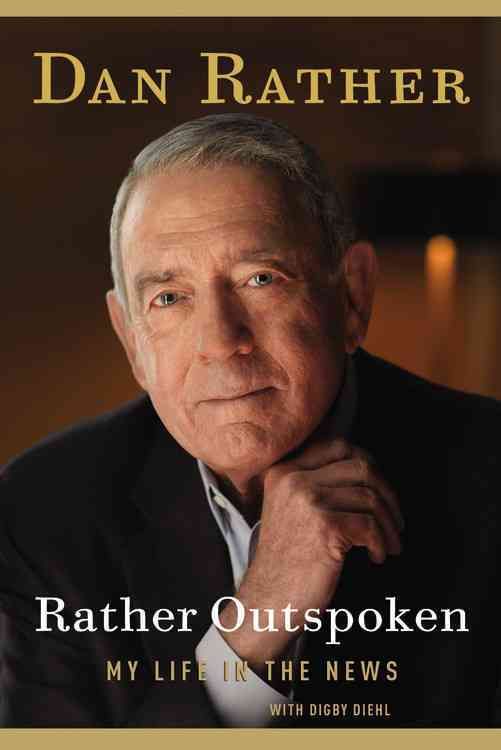 Produktbild: Rather Outspoken