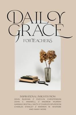 Produktbild: Daily Grace for Teachers