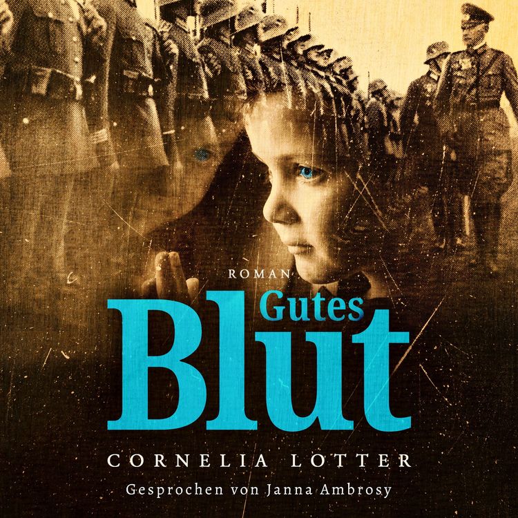 Produktbild: Gutes Blut