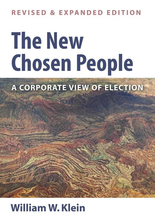 Produktbild: The New Chosen People, Revised and Expanded Edition