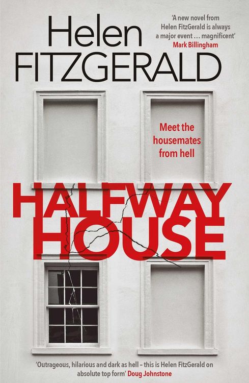 Produktbild: Halfway House