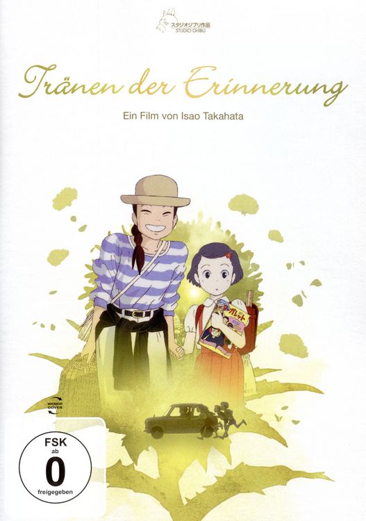 Produktbild: Tr&auml;nen der Erinnerung - White Edtion