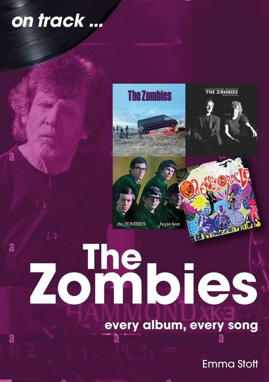 Produktbild: The Zombies