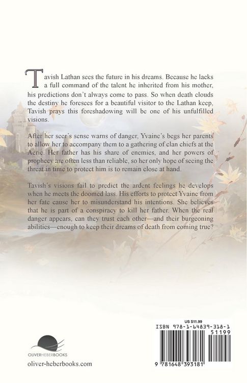 Produktbild: Highland Dreamer