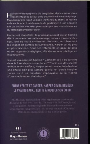 Produktbild: Savaged