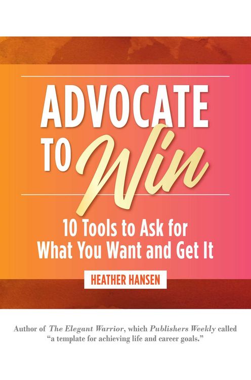 Produktbild: Advocate to Win