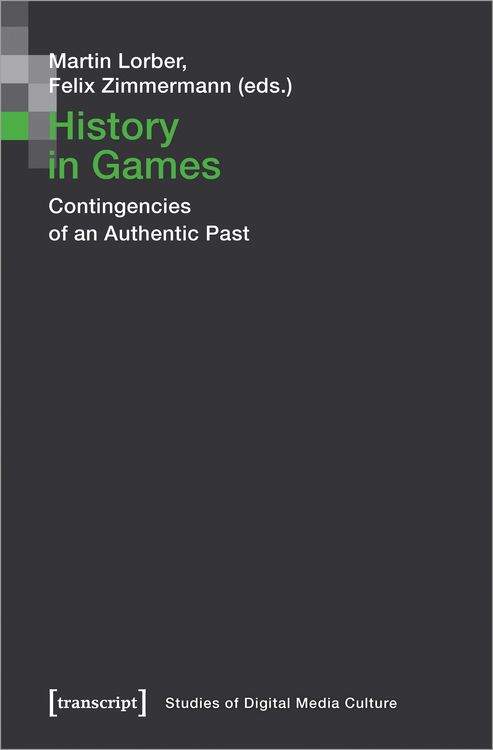 Produktbild: History in Games