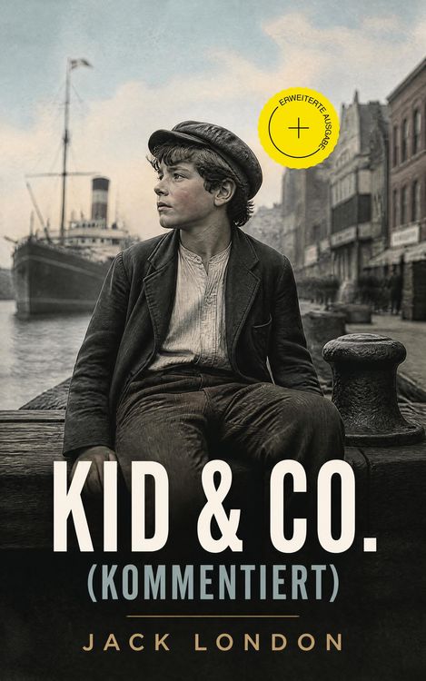 Produktbild: Kid & Co. (Kommentiert)