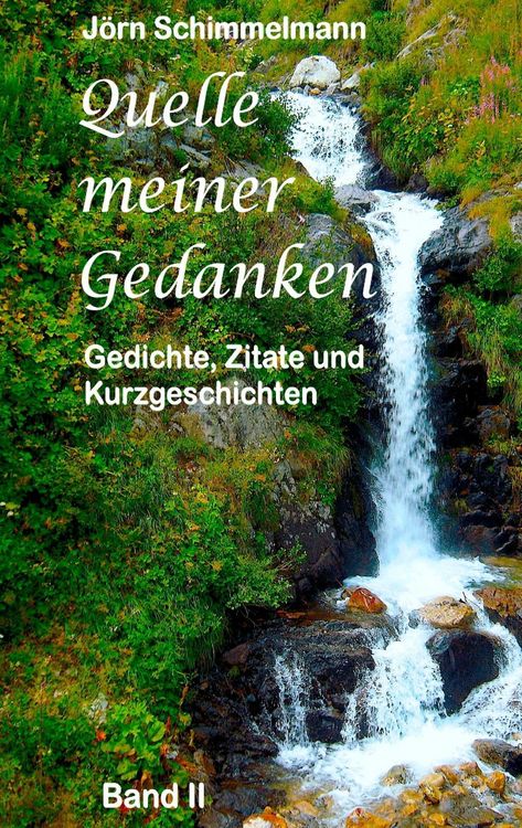 Produktbild: Quelle meiner Gedanken II