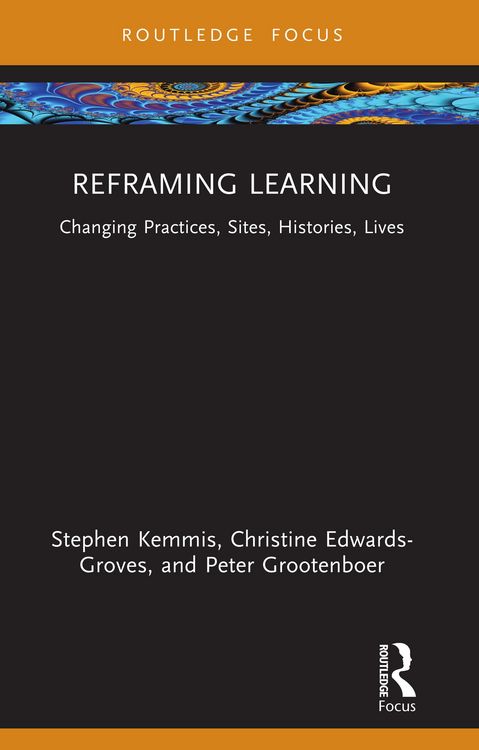 Produktbild: Reframing Learning