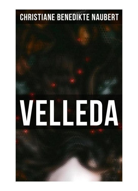 Produktbild: Velleda