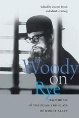 Produktbild: Woody on Rye