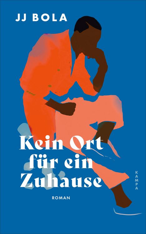 Produktbild: Kein Ort f&uuml;r ein Zuhause