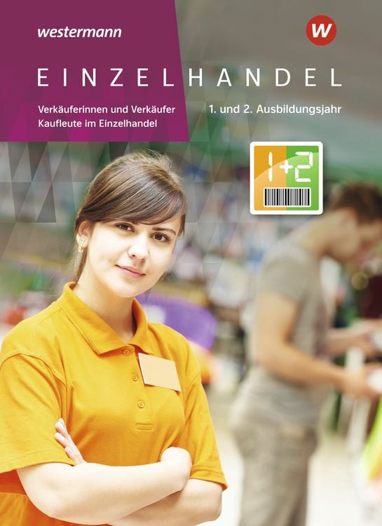Produktbild: Einzelhandel