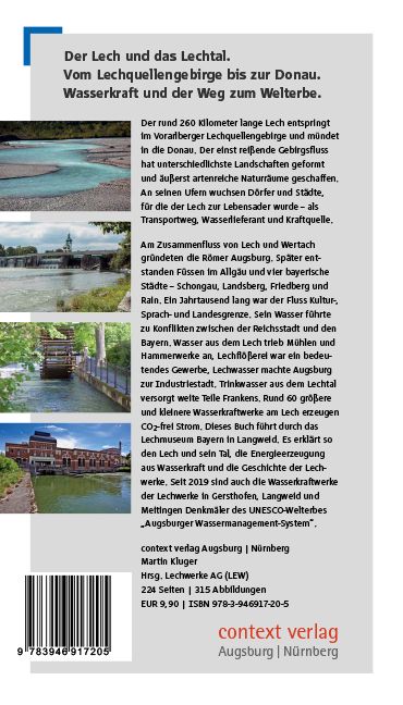 Produktbild: Der Lech