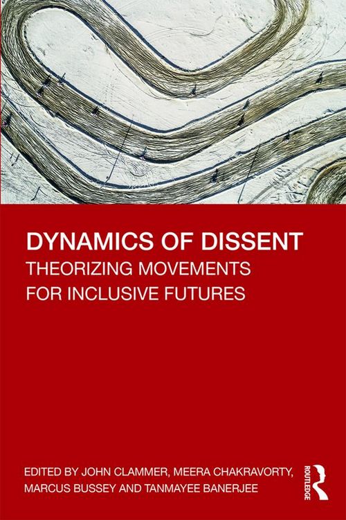 Produktbild: Dynamics of Dissent