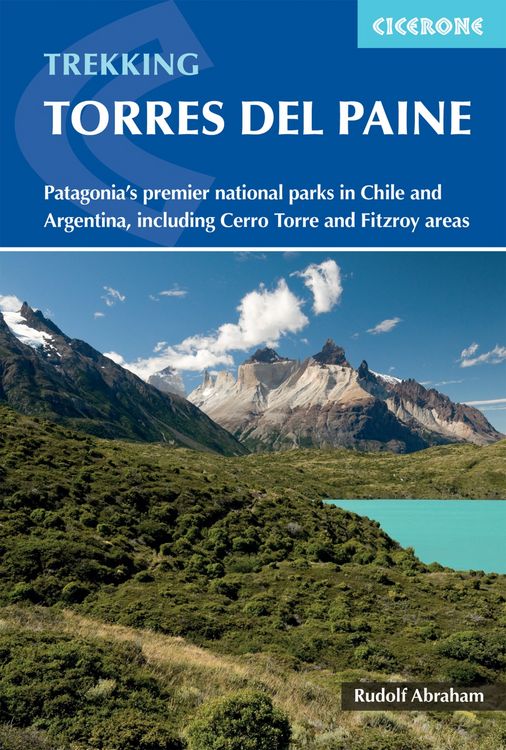 Produktbild: Trekking in Torres del Paine